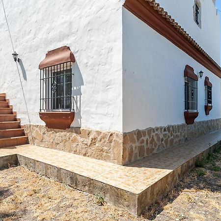 Las Alas Del Sol Vejer de la Frontera Exterior foto